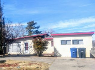 2919 San Rafael Ave SE, Albuquerque, NM 87106
