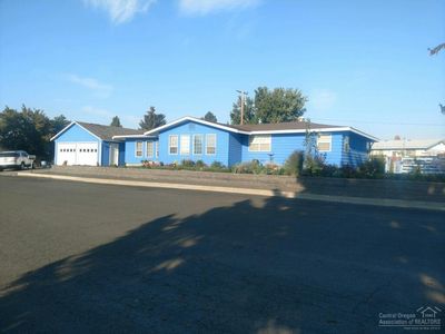 733 SE Allen St, Madras, OR, 97741