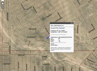 Sagittarius U26b2l33 49 & 50, Rio Rancho, NM 87144