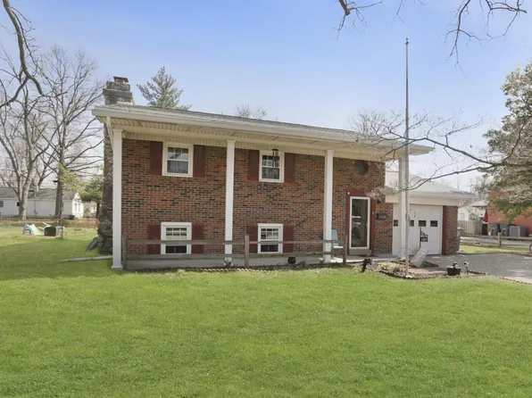 1107 N Boeke Rd, Evansville, IN 47711