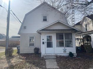 127 W Green St, Montpelier, IN 47359