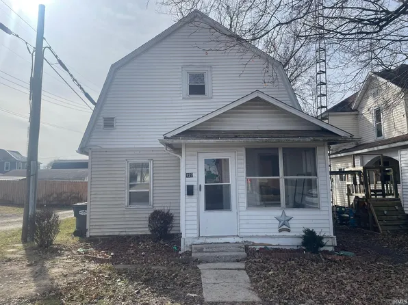 127 W Green St, Montpelier, IN 47359