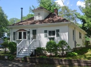 129 Foster St, Brockton, MA 02301