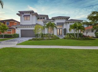 1621 Begonia Ct, Marco Island, FL 34145