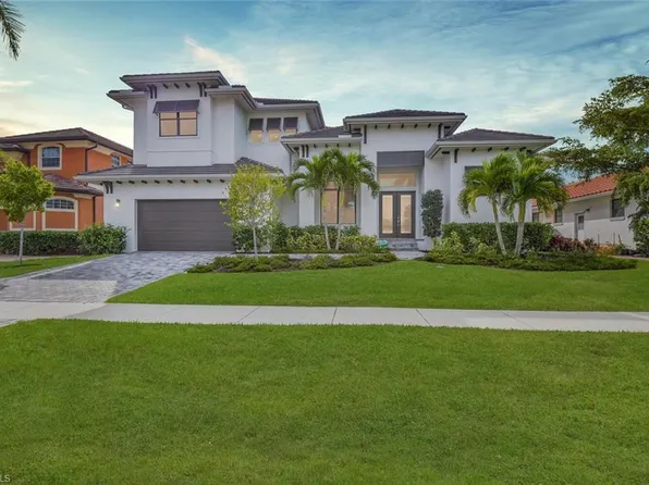 1621 Begonia Ct, Marco Island, FL 34145