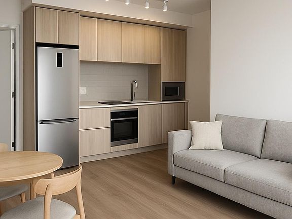 4th image of 395 Square One Dr #410