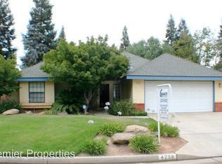 4236 W Los Altos Ave, Fresno, CA