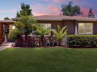 921 Mesa Ct, Upland, CA 91786