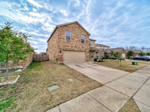 1907 Pilot Point Way, Princeton, TX 75407
