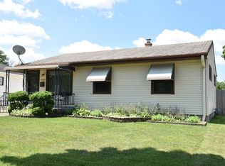 3757 S 48th St, Milwaukee, WI 53220