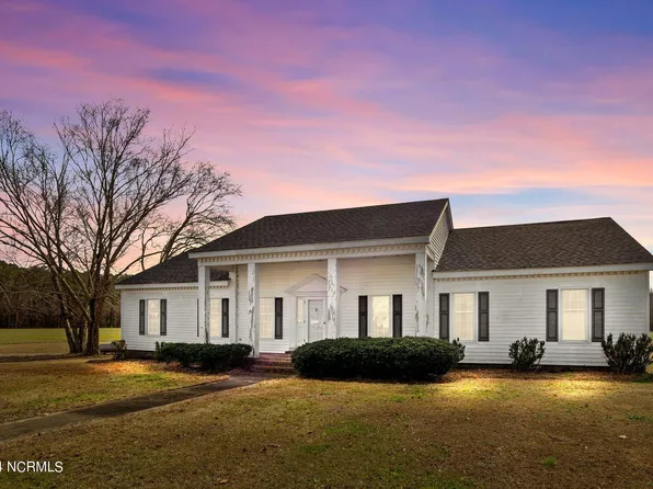 410 E Eason Street, Macclesfield, NC 27852