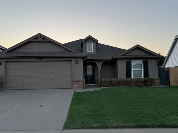 (undisclosed Address), Owasso, OK 74055