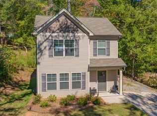 6935 Crystal Cove Trl, Gainesville, GA 30506