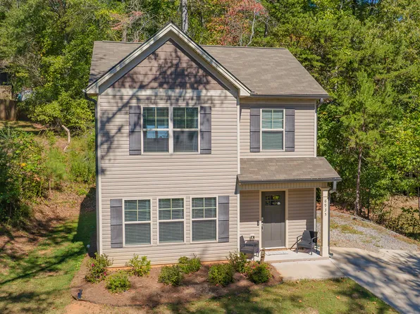6935 Crystal Cove Trl, Gainesville, GA 30506
