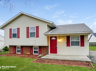 3477 Compton Dr, Columbus, OH 43219