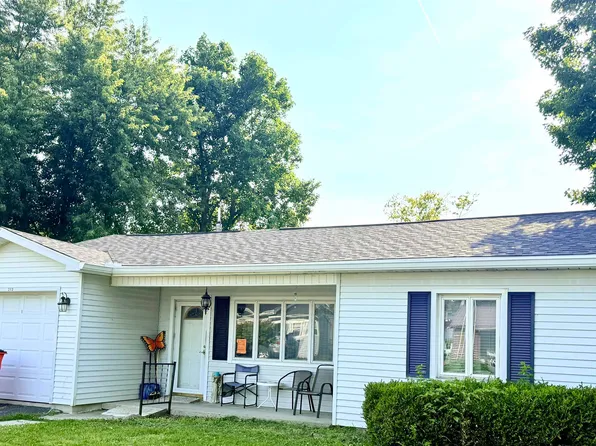 213 N Greenberry St, Sweetser, IN 46987