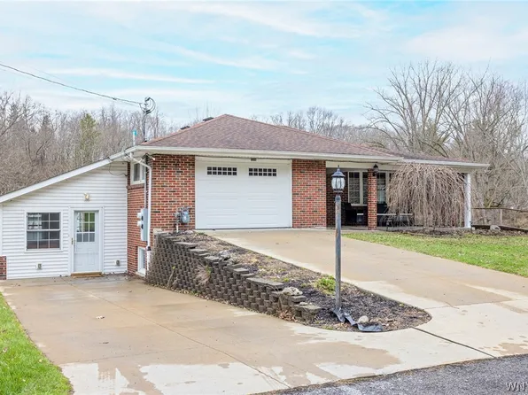 180 Clinton St, Cowlesville, NY 14037