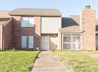 10920 Village Bend Ln #920, Houston, TX 77072