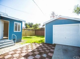 1326 W 70th St, Los Angeles, CA 90044