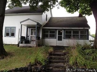 28 Mill St, Clintondale, NY 12515