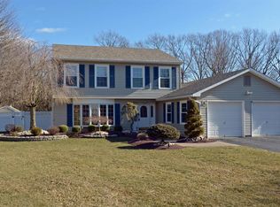 4 William Way, Matawan, NJ 07747