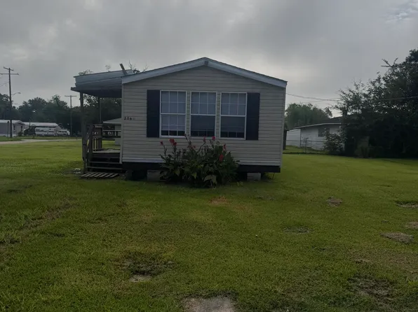 316 N Crocker St, Sulphur, LA 70663