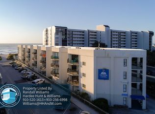 1 Lumina Ave S #301, Wrightsville Beach, NC 28480