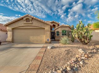 2238 E Williams Dr, Phoenix, AZ 85024