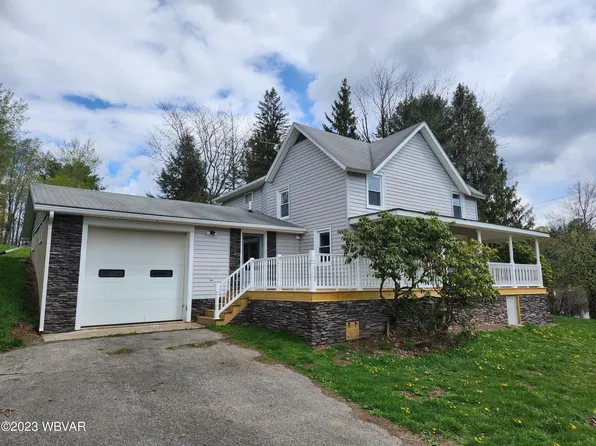 18 Middle Rd, Shunk, PA 17768