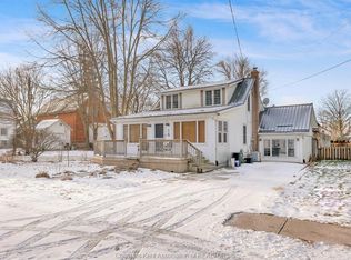 16 Sheldrick St, Chatham Kent, ON N0P1A0