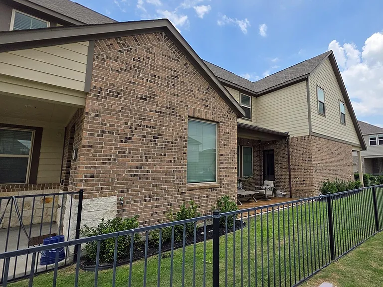 9523 Caddo Ridge Ln — Photo 20
