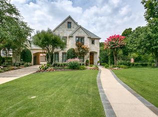 3113 Oak Hollow Dr, Plano, TX 75093