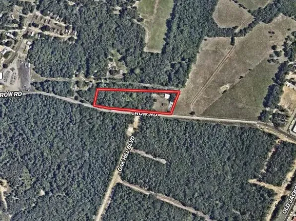 2725 Crow Rd, Tyler, TX 75703