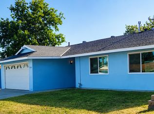 7301 Hutchins Way, North Highlands, CA 95660