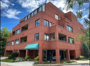 624 Pearl St APT 401, Boulder, CO 80302