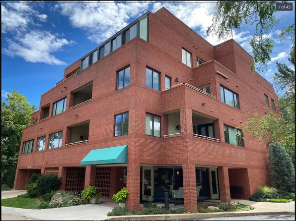624 Pearl St APT 401, Boulder, CO 80302