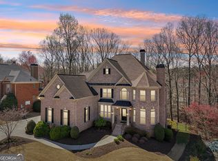 4075 Homestead Ridge Dr, Cumming, GA 30041