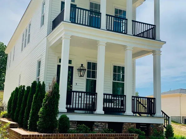 315 Baldwin Dr, Oxford, MS 38655