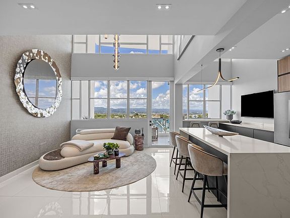 2nd image of Cond Acqualina 186 Carr 2 #Penthouse 4