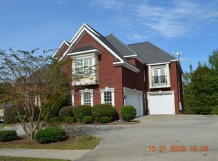 431 Waverly Ln, Macon, GA 31210