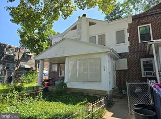 5149 N Fairhill St, Philadelphia, PA 19120