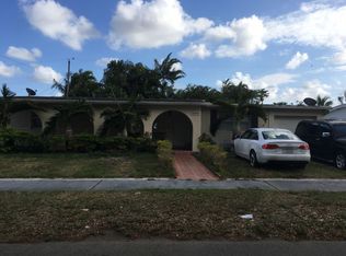 11310 SW 42nd Ter, Miami, FL 33165