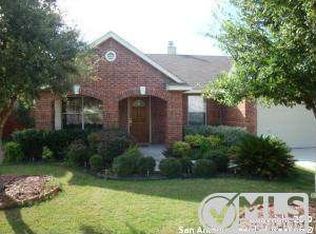 148 Springtree Cv, Cibolo, TX 78108