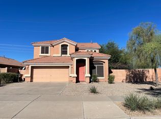 11922 S 175th Ln, Goodyear, AZ 85338