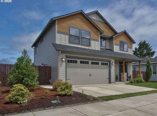 15304 NE 108th Way, Vancouver, WA 98682