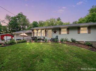 4504 Buehler Rd, Hastings, MI 49058