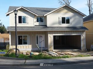 LOT NE Millwood Ct #15, Bremerton, WA 98311