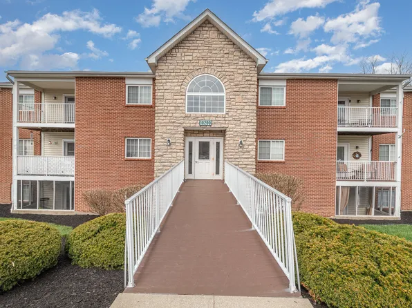 10200 Crossbow Ct APT 3, Florence, KY 41042