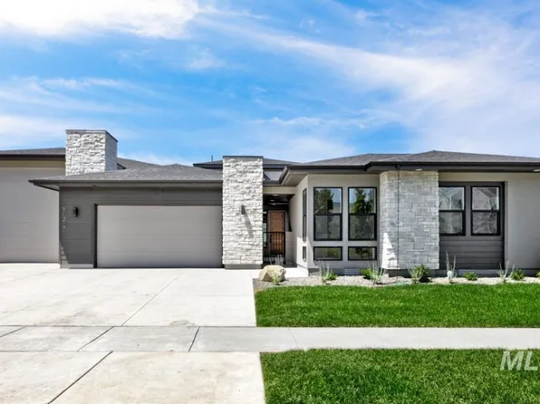 6993 W Waxwing Dr, Boise, ID 83714