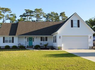 104 Heron Ct, Newport, NC 28570